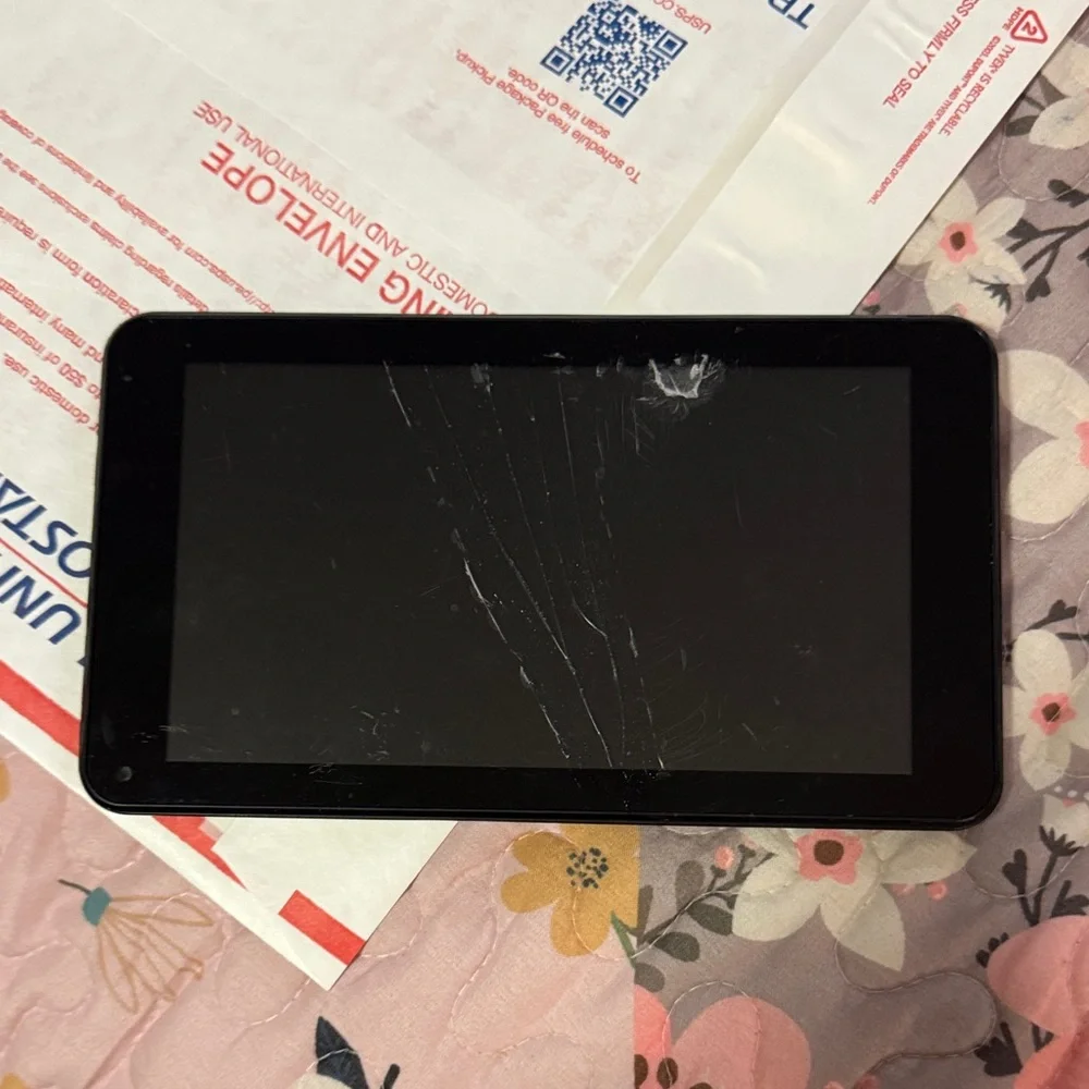 Black Tablet
